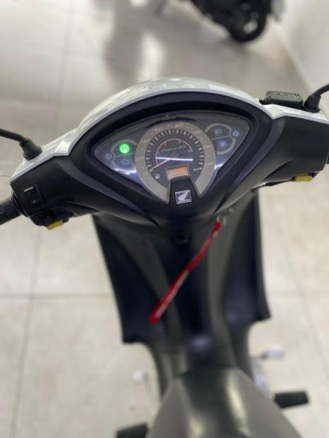 HONDA Biz 125 FLEX, Foto 13