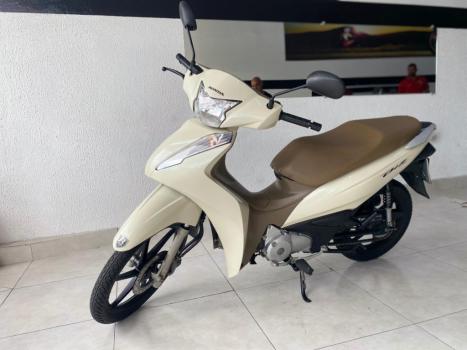 HONDA Biz 125 FLEX, Foto 1