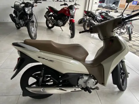 HONDA Biz 125 FLEX, Foto 3