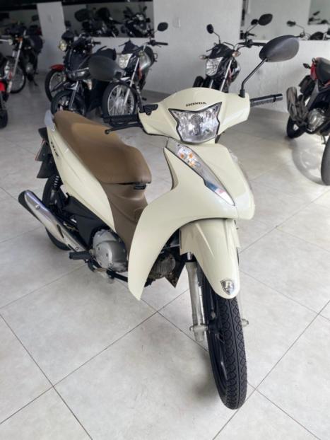 HONDA Biz 125 FLEX, Foto 5