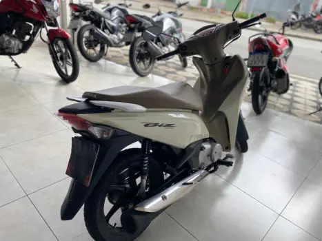 HONDA Biz 125 FLEX, Foto 7