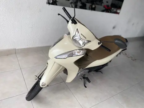 HONDA Biz 125 FLEX, Foto 8