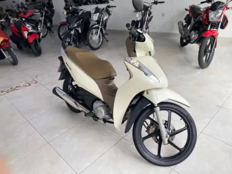 HONDA Biz 125 FLEX, Foto 9