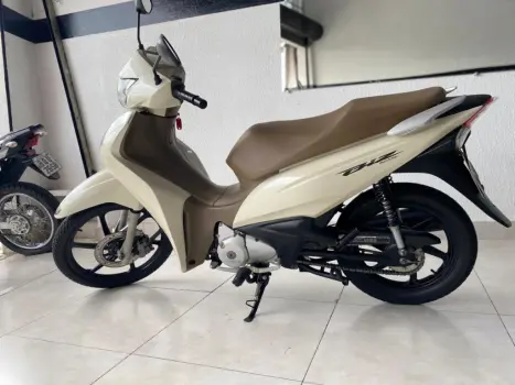 HONDA Biz 125 FLEX, Foto 11