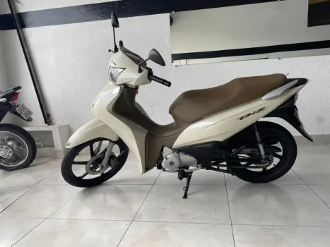 HONDA Biz 125 FLEX, Foto 12