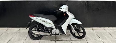 HONDA Biz 125 FLEX, Foto 3