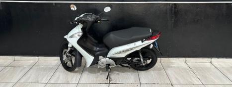 HONDA Biz 125 FLEX, Foto 4