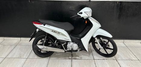 HONDA Biz 125 FLEX, Foto 5