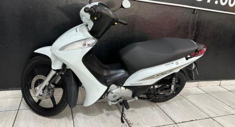 HONDA Biz 125 FLEX, Foto 6