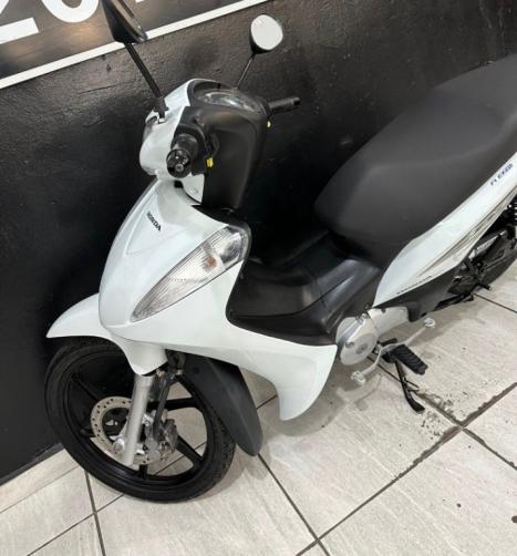 HONDA Biz 125 FLEX, Foto 7