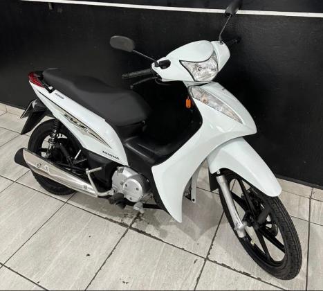 HONDA Biz 125 FLEX, Foto 8