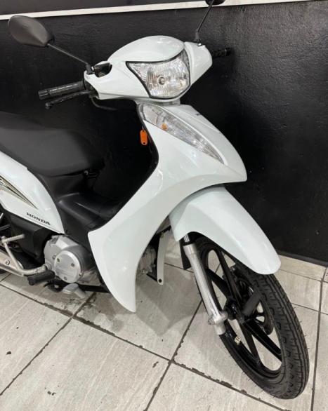 HONDA Biz 125 FLEX, Foto 9