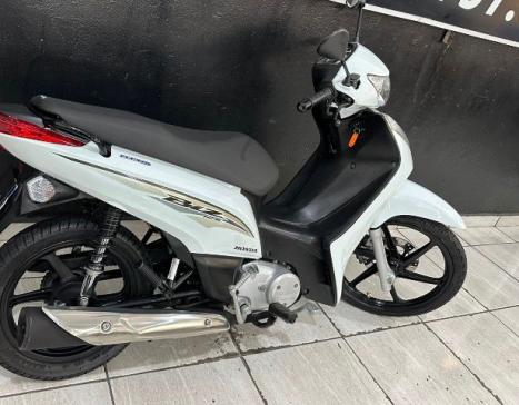 HONDA Biz 125 FLEX, Foto 10
