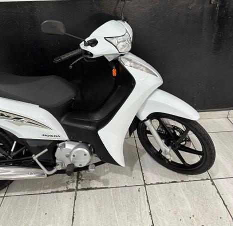 HONDA Biz 125 FLEX, Foto 12