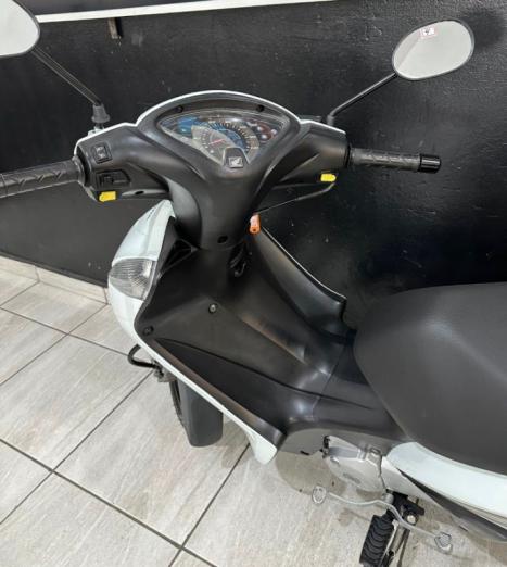 HONDA Biz 125 FLEX, Foto 13