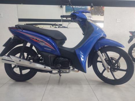 HONDA Biz 125 FLEX, Foto 1