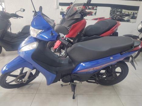 HONDA Biz 125 FLEX, Foto 2