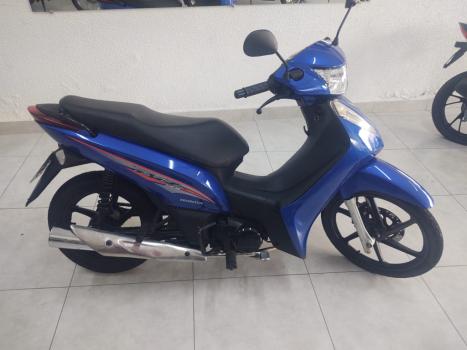 HONDA Biz 125 FLEX, Foto 3