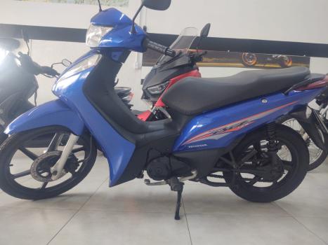 HONDA Biz 125 FLEX, Foto 5