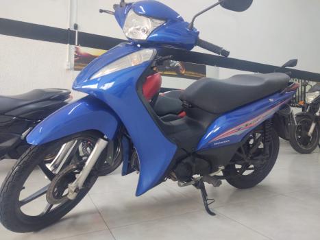 HONDA Biz 125 FLEX, Foto 6