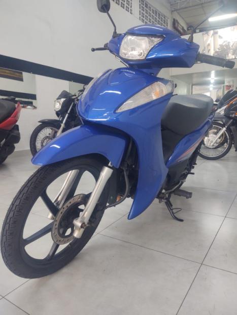 HONDA Biz 125 FLEX, Foto 7