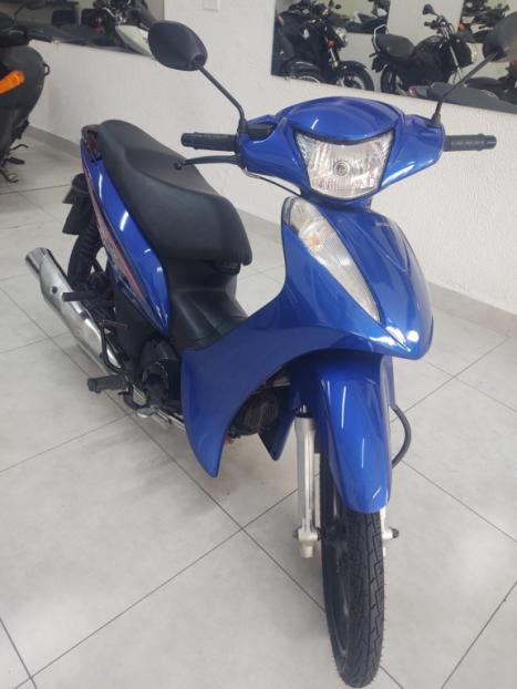 HONDA Biz 125 FLEX, Foto 8