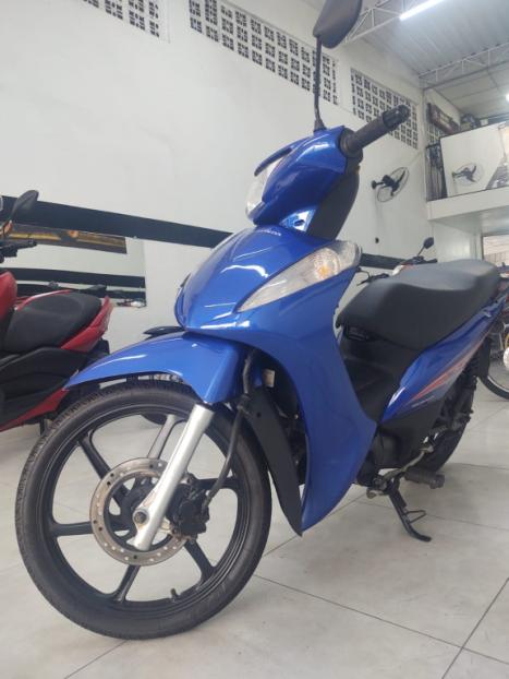 HONDA Biz 125 FLEX, Foto 9
