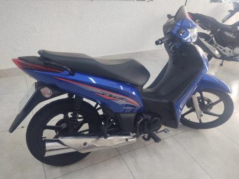 HONDA Biz 125 FLEX, Foto 10