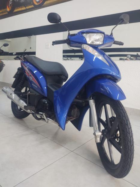 HONDA Biz 125 FLEX, Foto 13