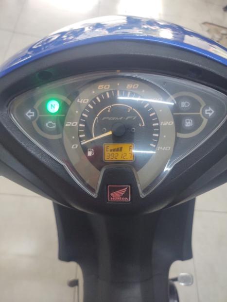 HONDA Biz 125 FLEX, Foto 14