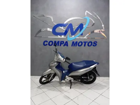 HONDA Biz 125 FLEX, Foto 2