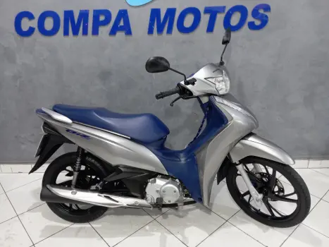 HONDA Biz 125 FLEX, Foto 3