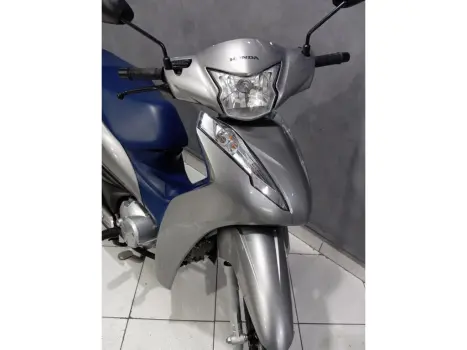 HONDA Biz 125 FLEX, Foto 4