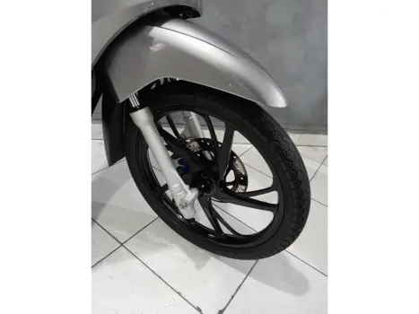HONDA Biz 125 FLEX, Foto 5