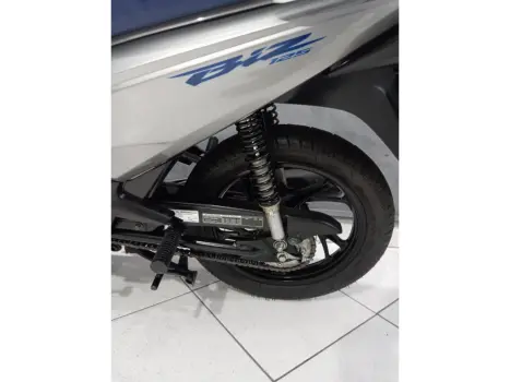 HONDA Biz 125 FLEX, Foto 7