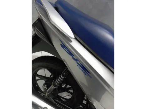 HONDA Biz 125 FLEX, Foto 8