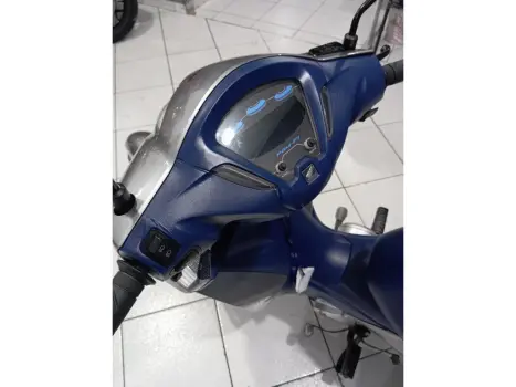 HONDA Biz 125 FLEX, Foto 10