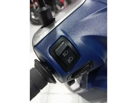 HONDA Biz 125 FLEX, Foto 11
