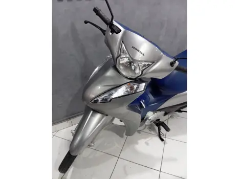 HONDA Biz 125 FLEX, Foto 12