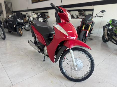 HONDA Biz 125 KS, Foto 2
