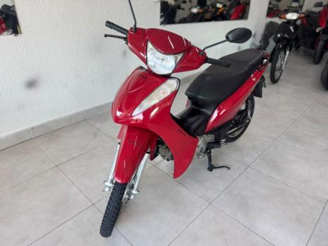 HONDA Biz 125 KS, Foto 3