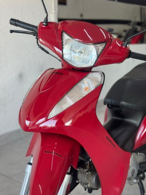 HONDA Biz 125 KS, Foto 5