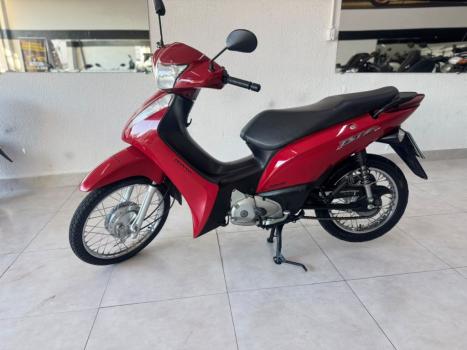 HONDA Biz 125 KS, Foto 7