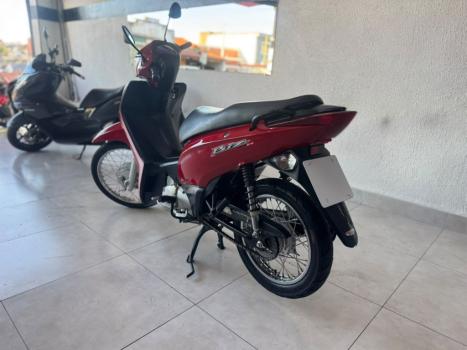 HONDA Biz 125 KS, Foto 8