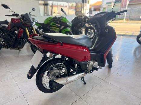 HONDA Biz 125 KS, Foto 9