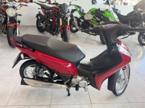 HONDA Biz 125 KS, Foto 10