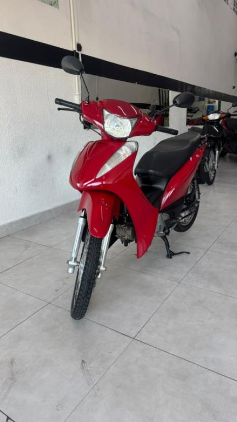 HONDA Biz 125 KS, Foto 11