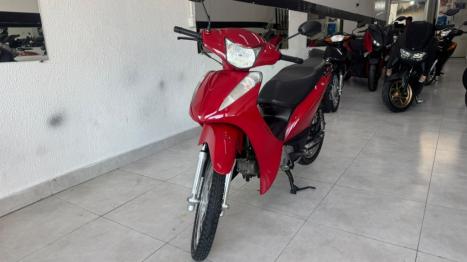 HONDA Biz 125 KS, Foto 12