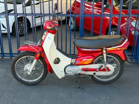 HONDA C 100 Dream , Foto 2