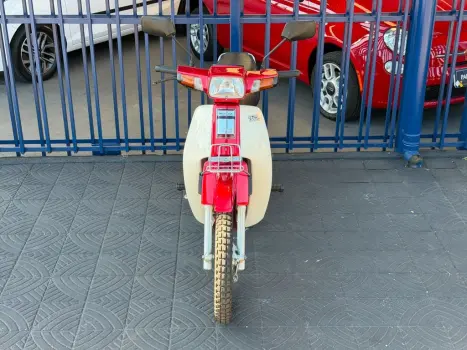 HONDA C 100 Dream , Foto 3